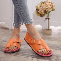 Gloria® | Stylish Women'S Sandals With Orthopedic Comfort