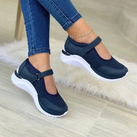 Olga® | Women'S Sporty Orthopedic Sandals