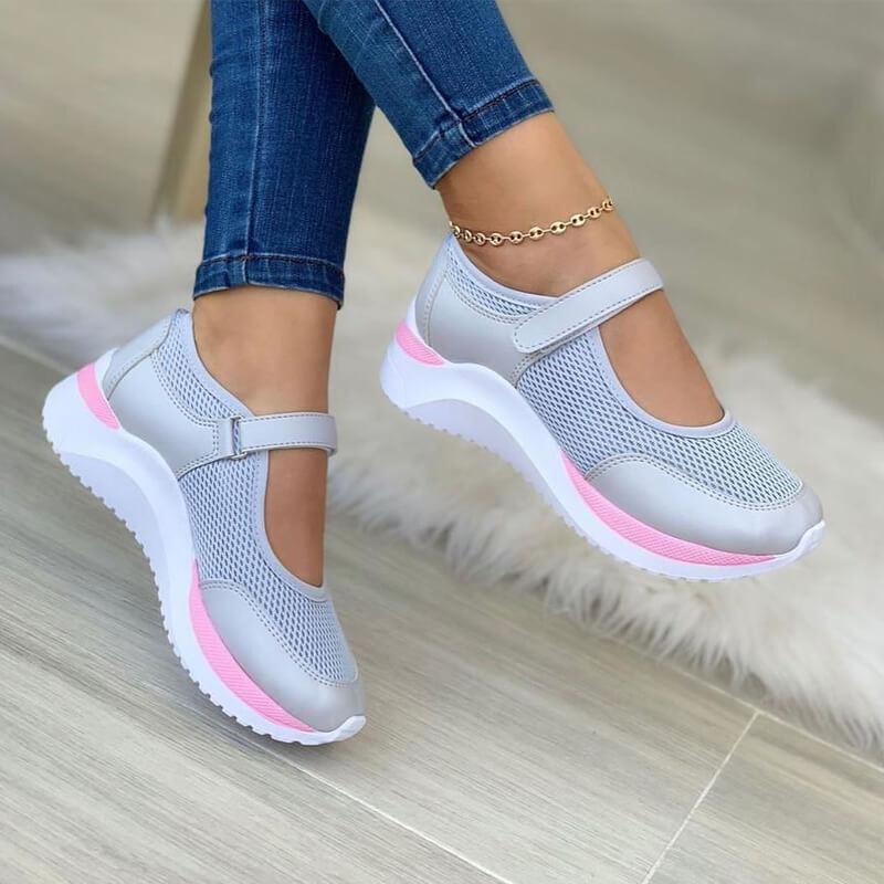 Olga® | Women'S Sporty Orthopedic Sandals