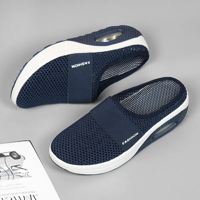 Agnese® | Orthopedic Sandals
