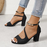 María José® | Orthopedic Women'S Summer Sandals