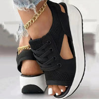 Juana® | Wedge Sandal