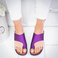 Silvia® | Orthopedic Women'S Sandals For All-Round Comfort