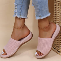Oriana® | Comfortable Orthopedic Women'S Sandals