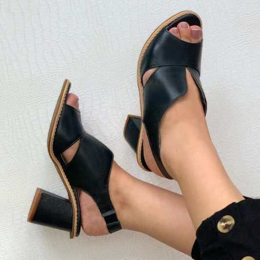 Valeria® | Elegant Women'S Sandals For Stylish Days