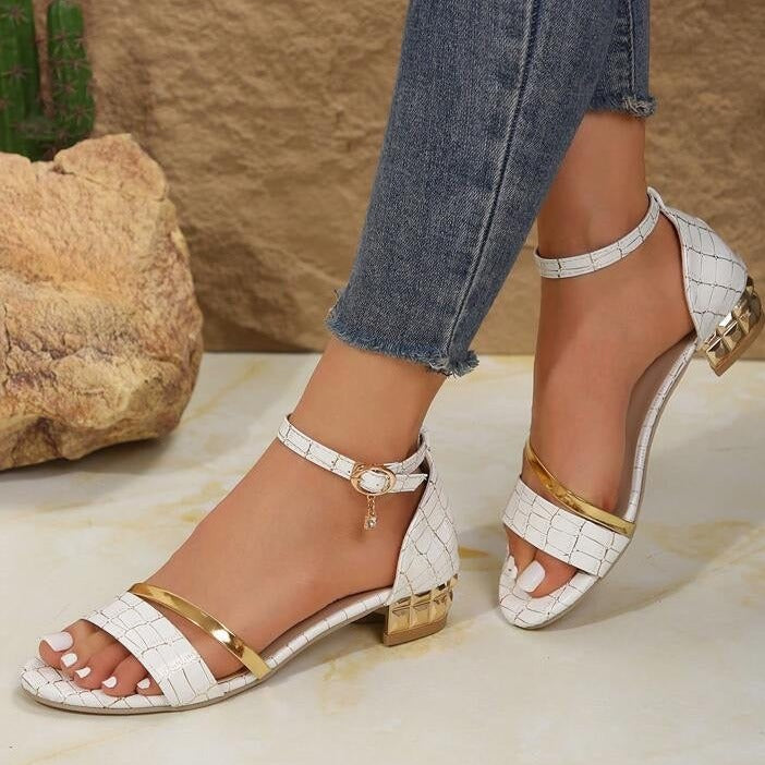 Wilma® | Comfortable Women'S Sandals For Relaxed Summers