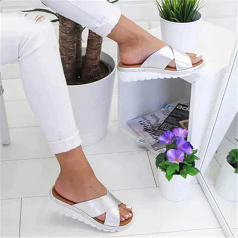 Marina® | Comfortable Orthopedic Women'S Summer Sandals
