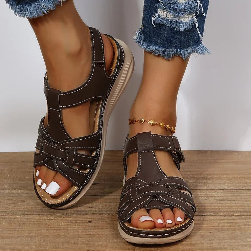 Keira® | Comfort Orthopedic Women'S Sandals