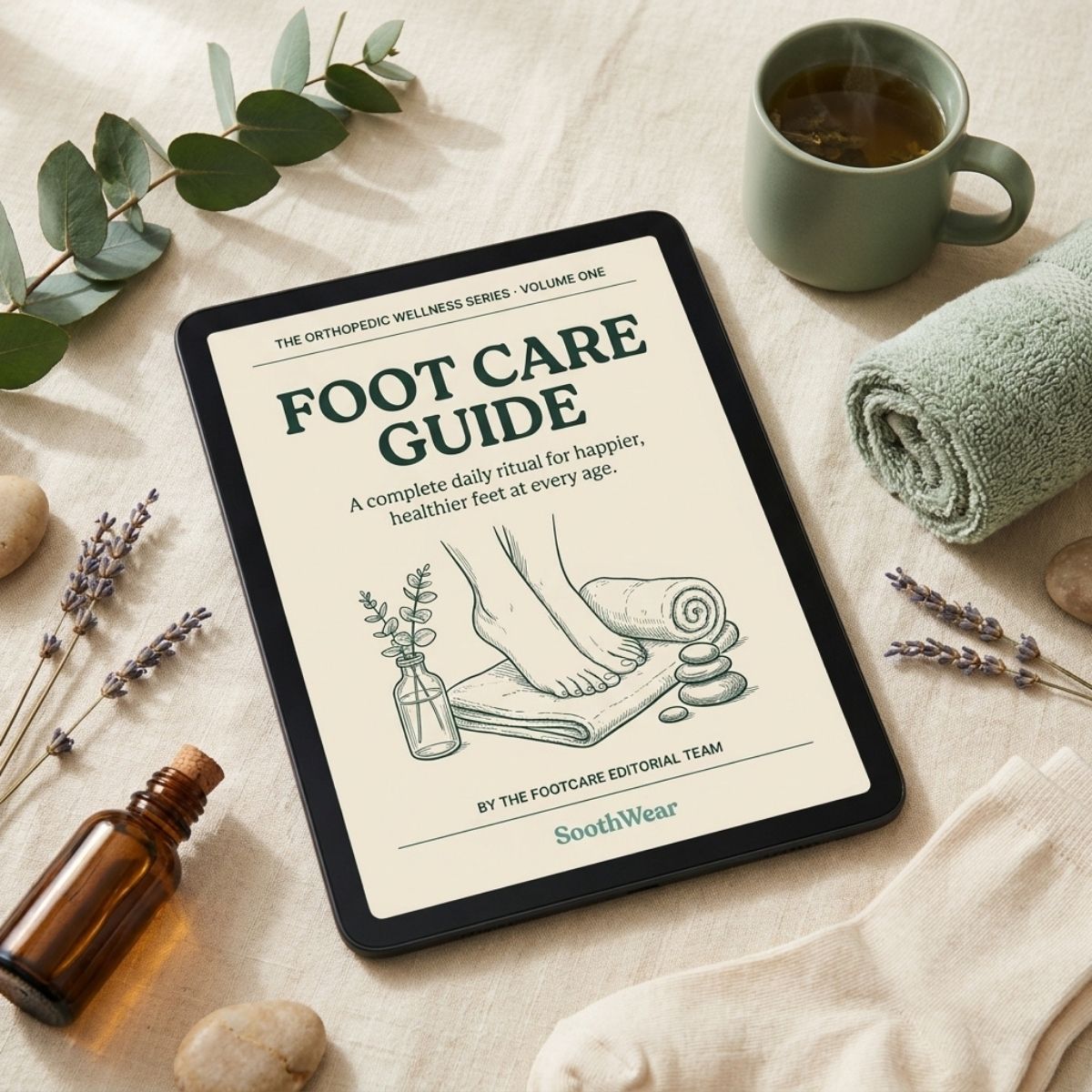 Foot Care Guide