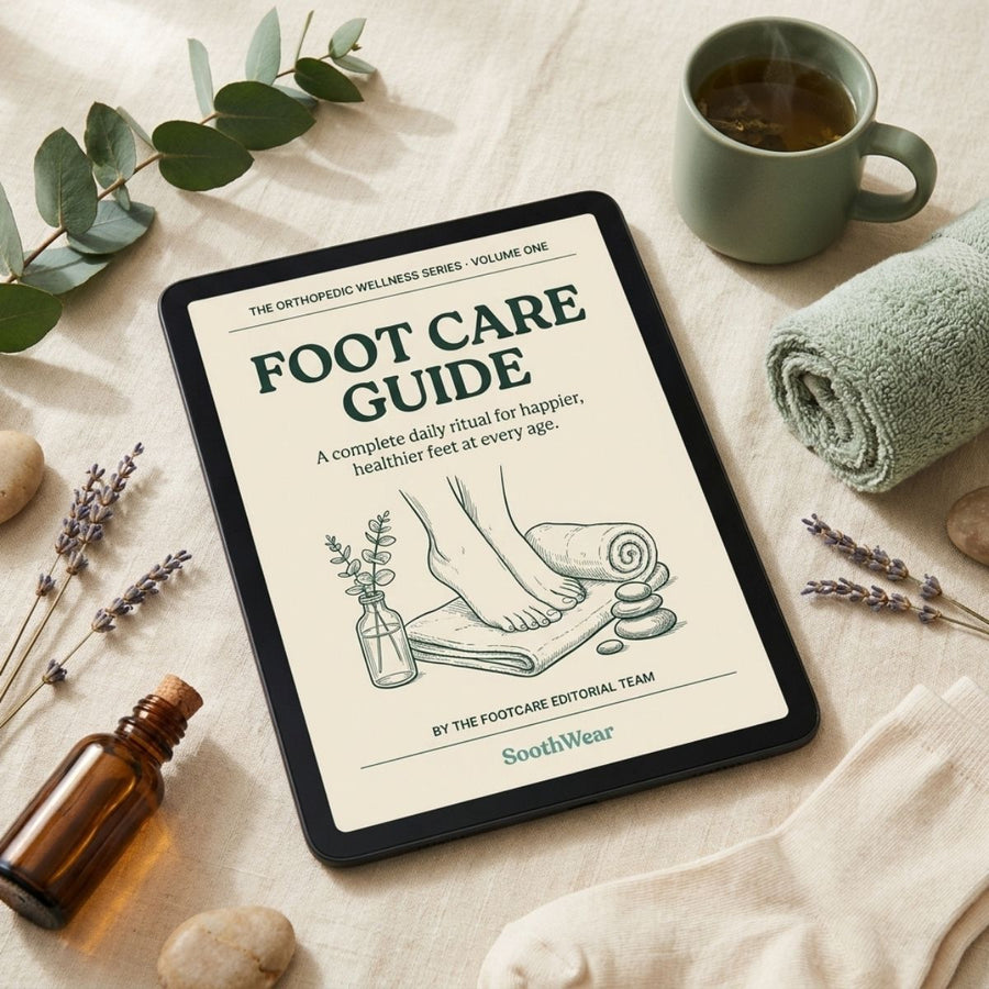 Foot Care Guide
