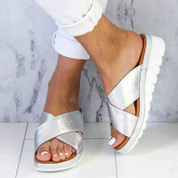 Marina® | Comfortable Orthopedic Women'S Summer Sandals