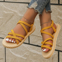 Hilda® | Trendy And Comfortable Sandals
