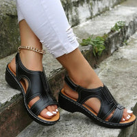 Jazmín® | Casual Women'S Running Sandals