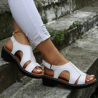Jazmín® | Casual Women'S Running Sandals