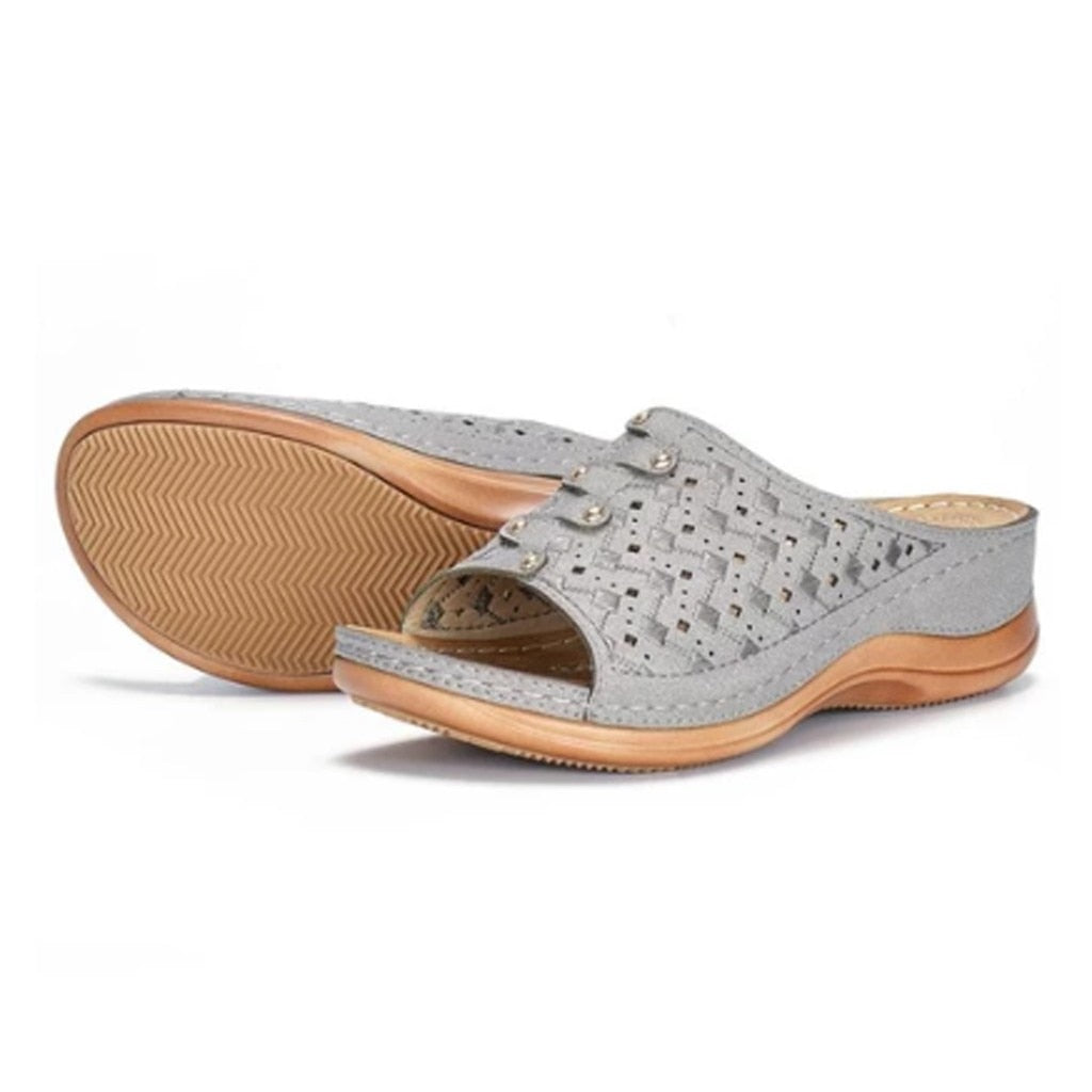 Jacqueline® | Orthopedic Sandals For Women
