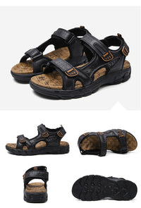 Ileana® | Orthopedic sandal