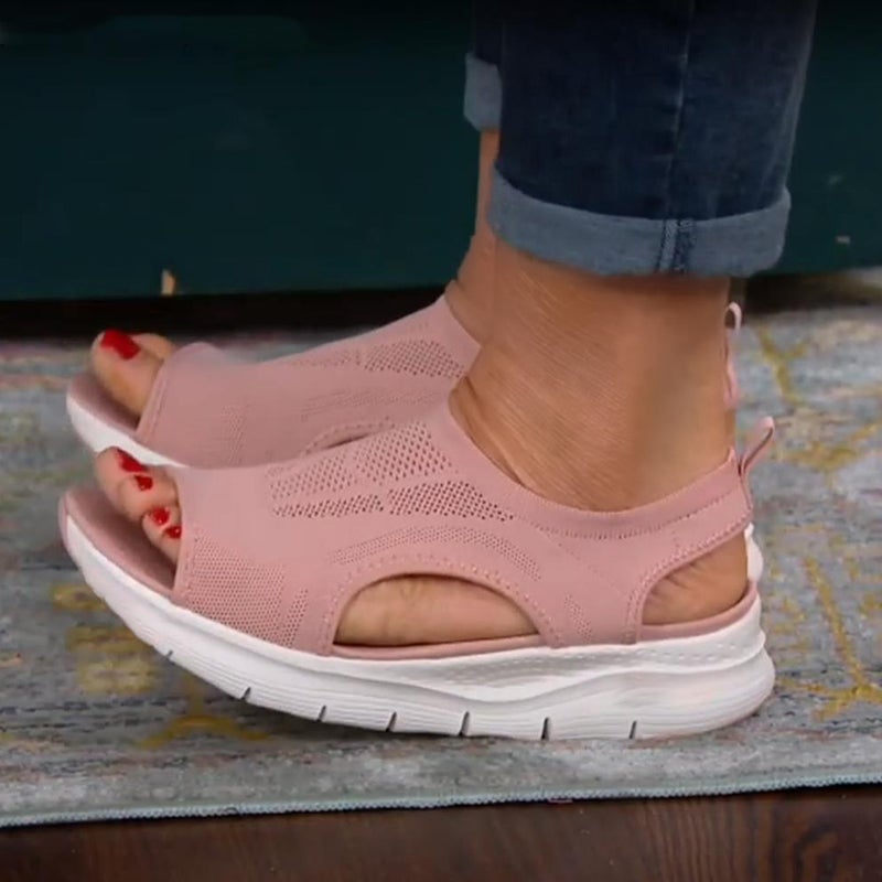 Valentina® | Orthopedic sandals for women