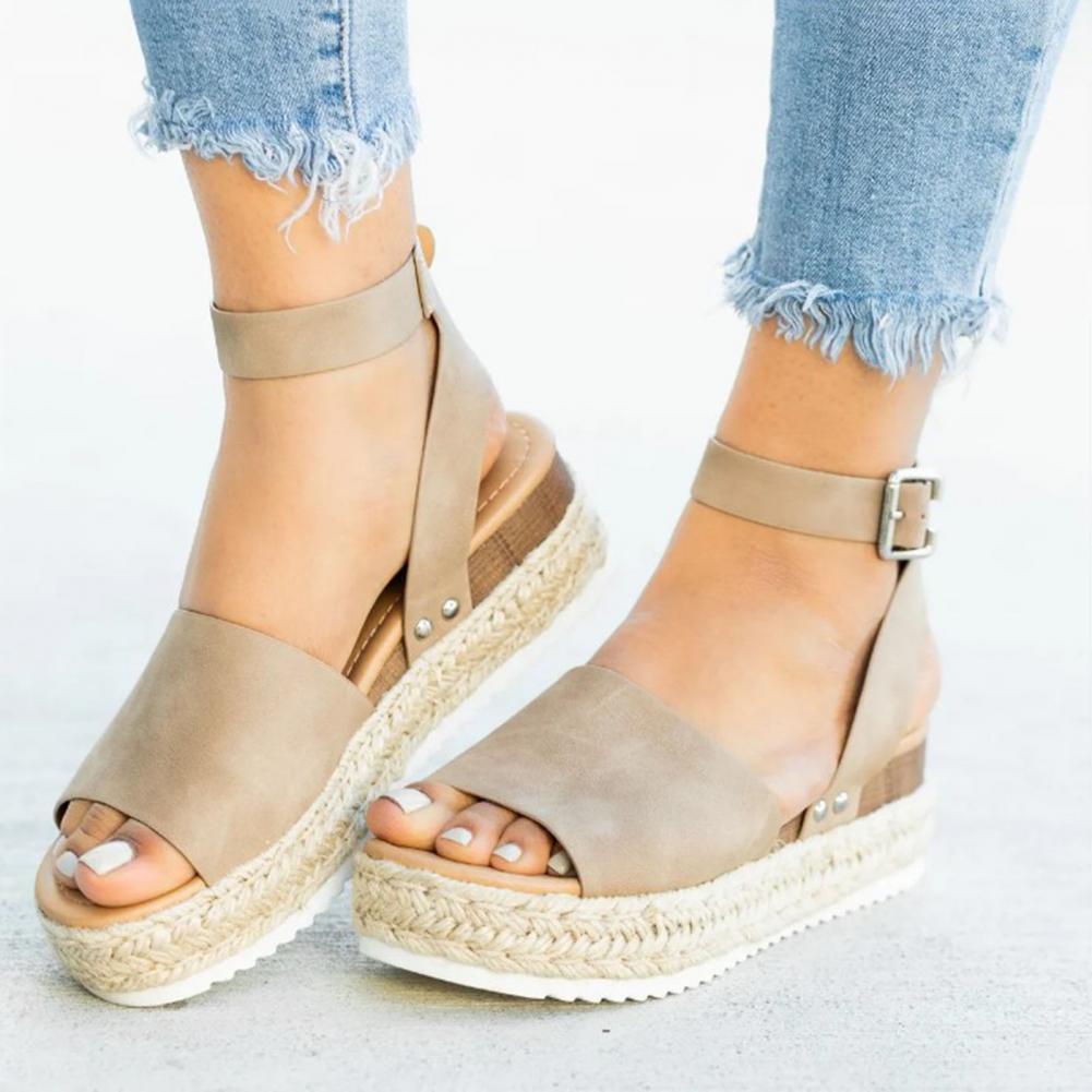 Ailín® | Summer Sandals For Women