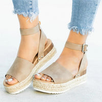 Ailín® | Summer Sandals For Women