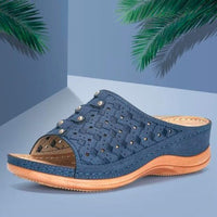 Judith® | Orthopedic Sandals For Women