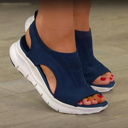 Valentina® | Orthopedic sandals for women