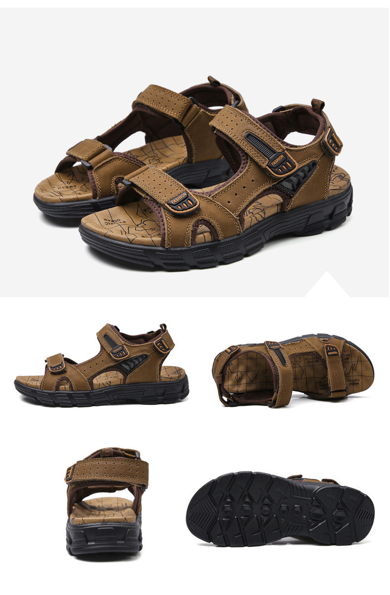 Ileana® | Orthopedic sandal
