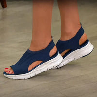 Victoria® | Orthopedic summer sandals