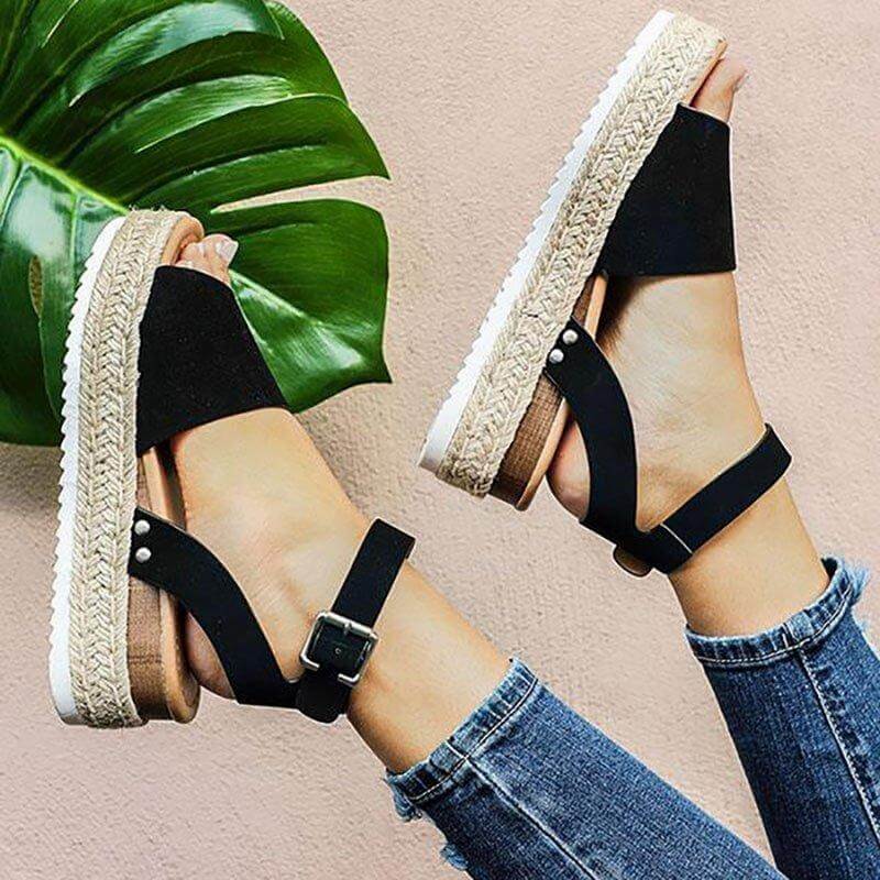 Ailín® | Summer Sandals For Women