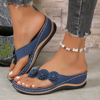 Julieta® | Orthopedic Sandals