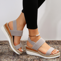 Isabel® | Orthopedic Sandals