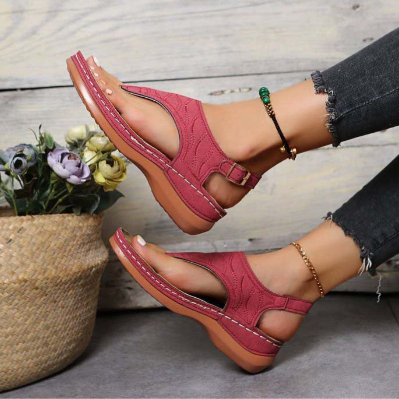Josefina® | Orthopedic Sandals For Women