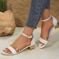 Noelia® | Sandals
