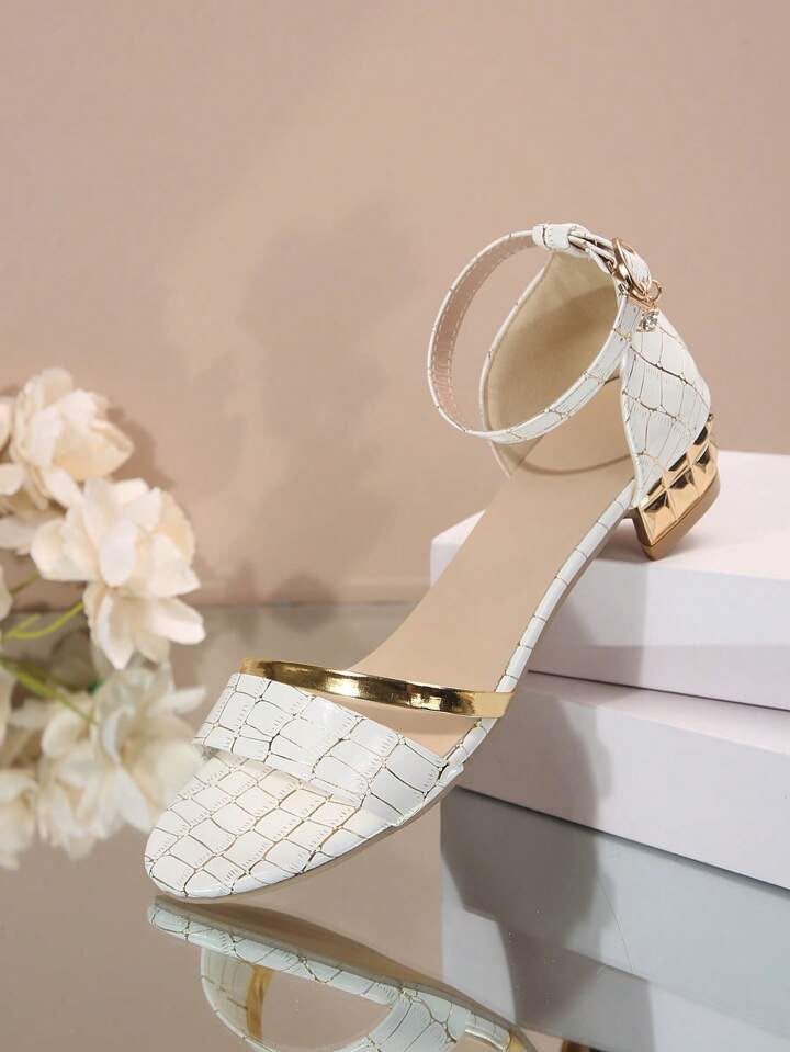 Milagros® | Sandals