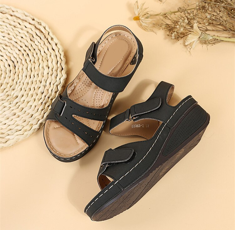 Yamel® | Orthopedic Summer Sandals
