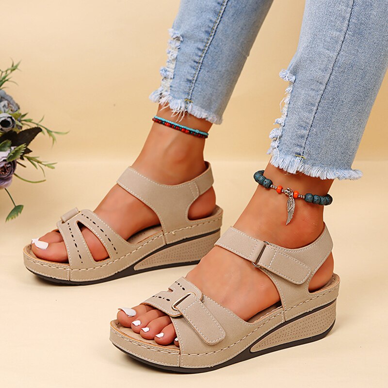 Yamel® | Orthopedic Summer Sandals