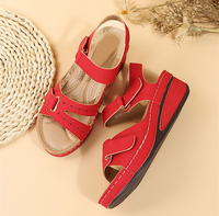 Yamel® | Orthopedic Summer Sandals