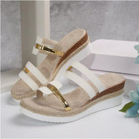 Pravalika® | The Women'S Platform Sandal
