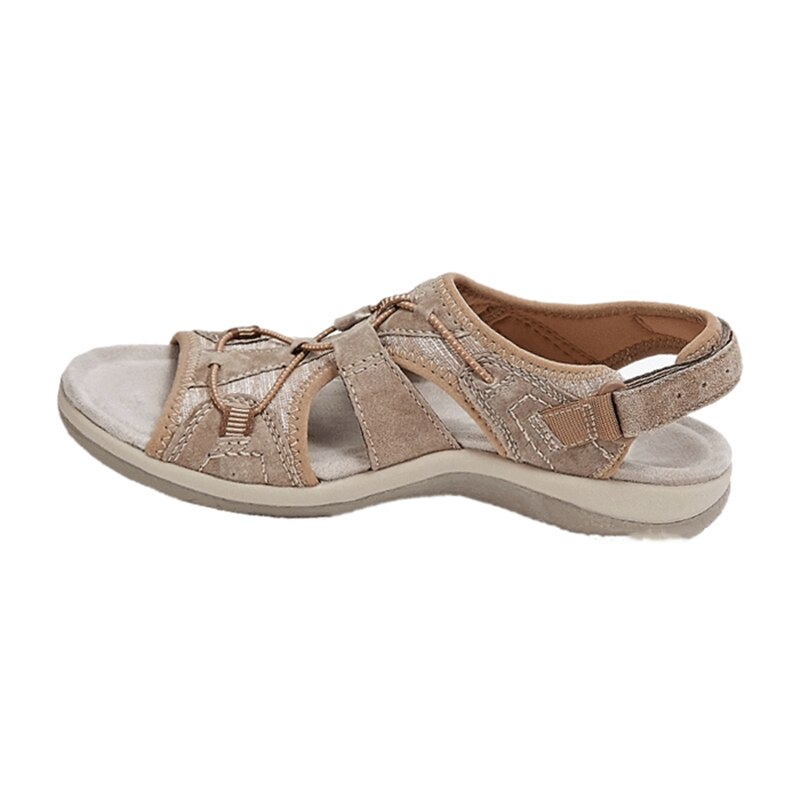 Patricia® | Orthopedic Adjustable Sandals