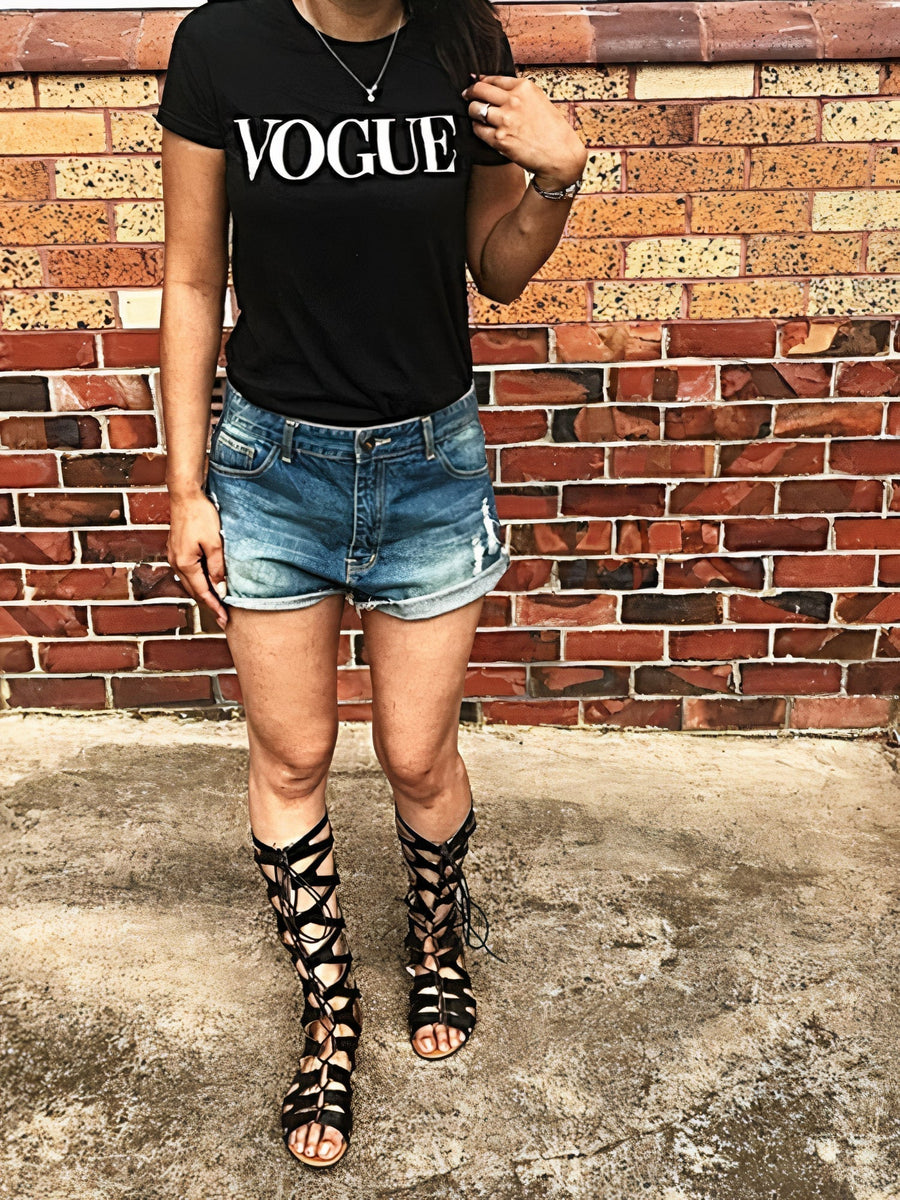 Aitana® | Fashionable Gladiator Sandals