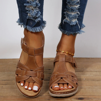 Vera® | Suede Women'S Sandals