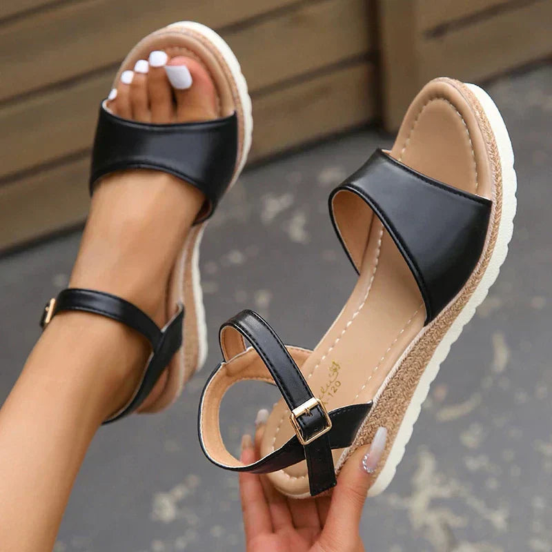 Genesis® | Orthopedic Sandals