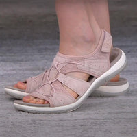Renata® | Orthopedic Adjustable Sandals