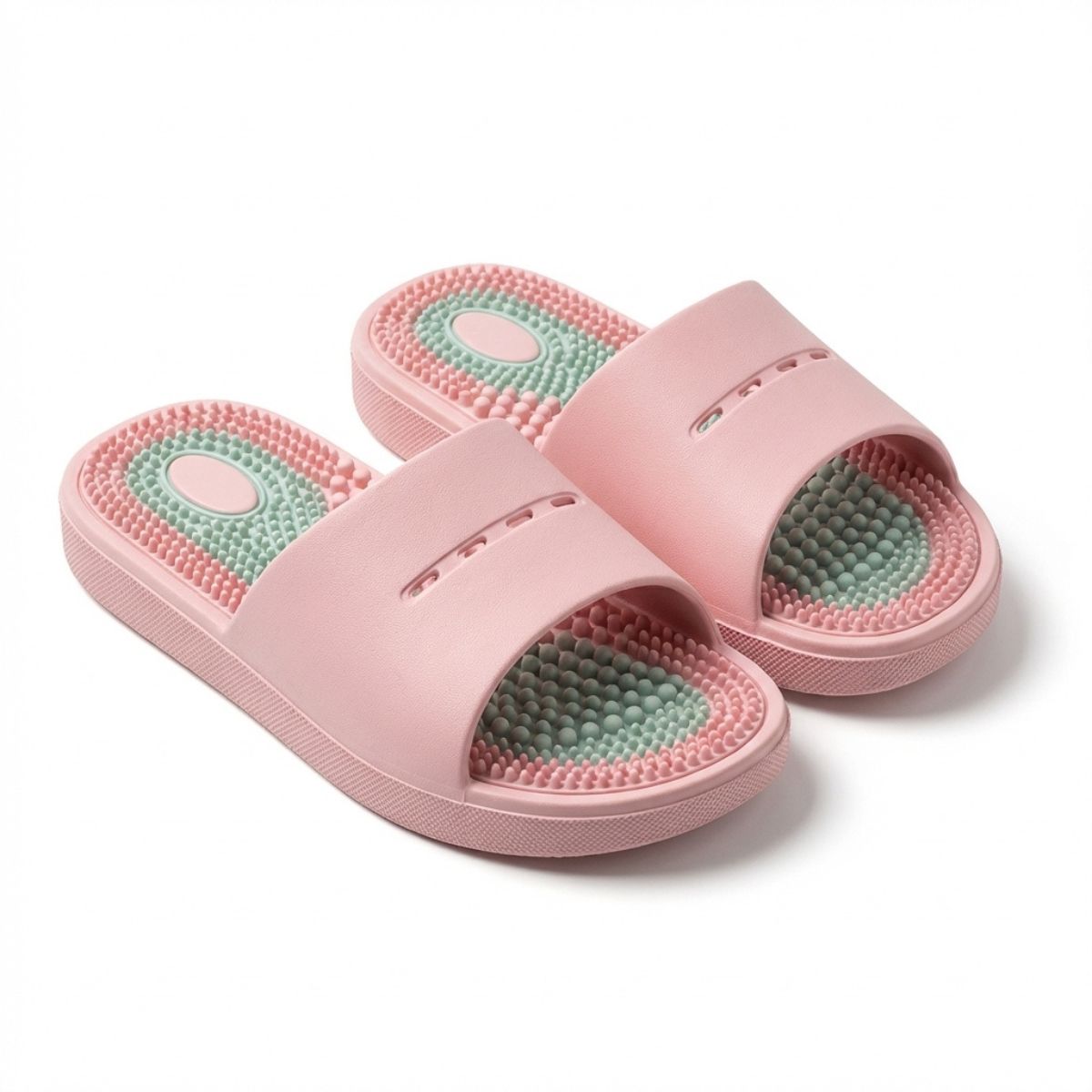 SW | Acupressure Recovery Massage Slippers