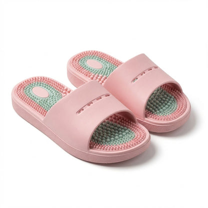SW | Acupressure Recovery Massage Slippers