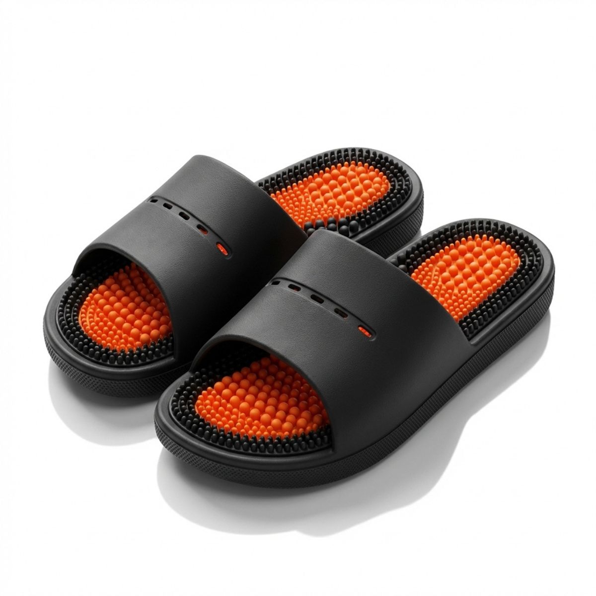 SW | Acupressure Recovery Massage Slippers
