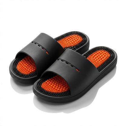 SW | Acupressure Recovery Massage Slippers