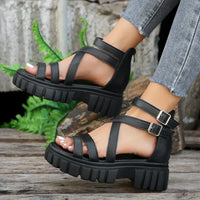 Patricia® | High heel sandals