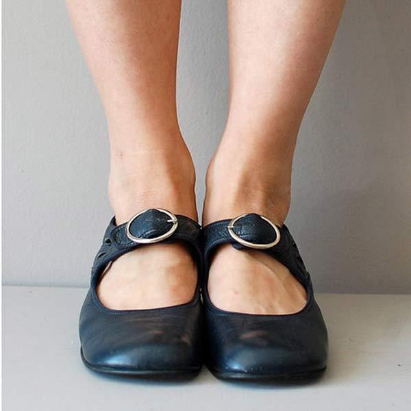Dayana® | Elegant leather sandals