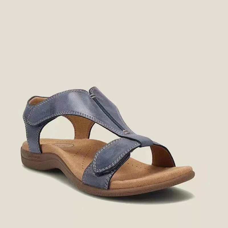 Rafaela® | The Ladies' Adaptive Comfort Slide Sandal