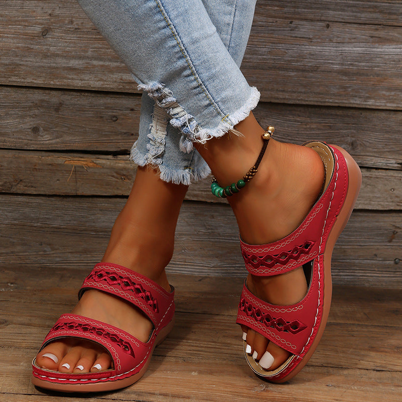 Ailín® | Summer Sandals